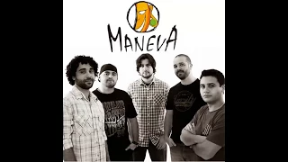 MANEVA - As Melhores 20 músicas