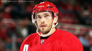 Pavel Datsyuk Career Highlights "THE MAGICMAN" ᴴᴰ