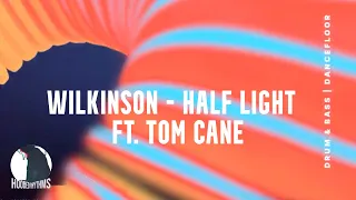 Wilkinson - Half Light ft. Tom Cane