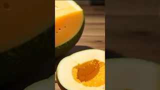 Melon Matrimony (Fruit Puns)