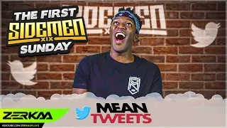 THE FIRST EVER SIDEMEN SUNDAY!