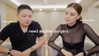 I need another surgery 😢 + Home Expenses Budgeting by Verniece Enciso