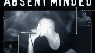 Absent Minded · Break Out (Live 1995)