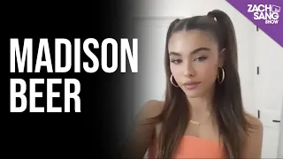 Madison Beer Breaks Down Her Debut Album “Life Support” + Relationships, Album #2 & More