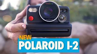 Would I Buy The Polaroid I-2 Again? (Probably Not)