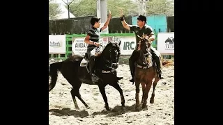 Escolhi a Vaquejada  - Fabio Diniz Clip