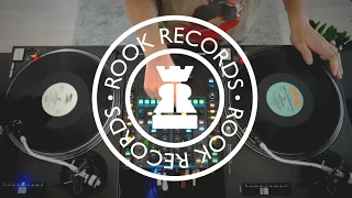 Rook Radio 35 // DJ Knorkant [Disco / Boogie Vinyl Mix]