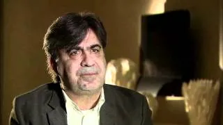 Extended interview with Mohammed Rashid