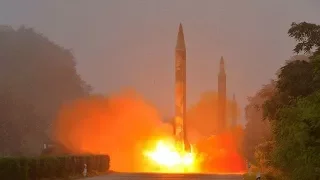 WION Gravitas Segment 4: Things to know about North Korea's missile tests