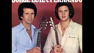 Jorge Luiz & Fernando - Riozinho