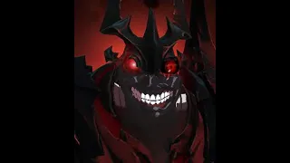 Я    Shadow Fiend