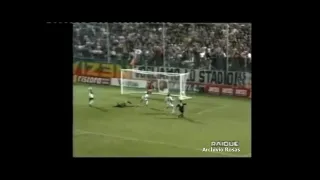 Venezia-Parma 3-2 Coppa Italia 97-98 2' Turno A