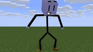 Henry The Stickmin Distraction Dance Meme ,But Its Minecraft