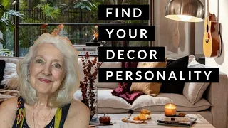 How To Find Your Home Decor Personality | Does It Match Your Clothing Style | Celebrity Quiz