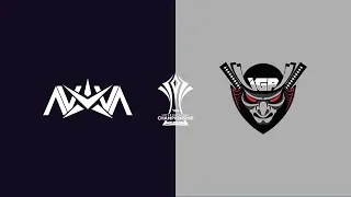 Highlights: Nova Esports vs HTVC IGP Gaming | AIC 2019 Day 4