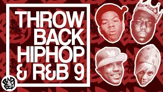 90's Hip Hop R&B Mix | Best of Bad Boy Part 2 | Throwback Hip Hop and R&B 9 | Classic Old School R&B