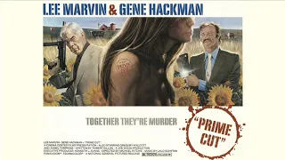 Prime Cut; Movie theme ;Lalo Schifrin