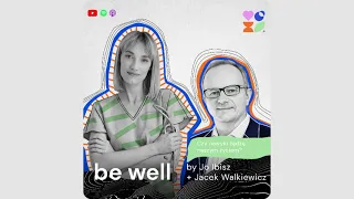 #se01e10 + Jacek Walkiewicz - Czy nawyki rządzą naszym życiem?