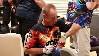 PBA 50 Villages Day#1