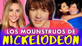 LA DESTRUCCIÓN DE DRAKE BELL Y AMANDA BYNES 💔 Quiet on set (Review del documental)