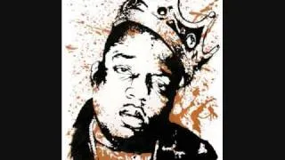 Notorious BIG One More Chance Chopped N Sckrewed