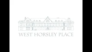 West Horsley Place: the Manor House & its History
