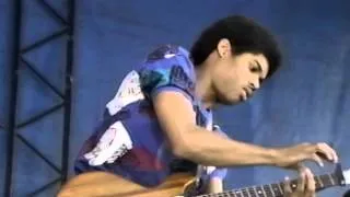 Stanley Jordan - Eleanor Rigby - 8/23/1986 - Newport Jazz Festival (Official)