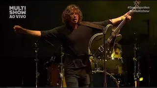 Soundgarden - Black Hole Sun (Live)