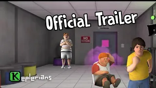 Ice Scream 7 Unofficial Trailer