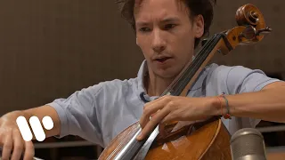 Edgar Moreau plays Bloch: Schelomo "Rhapsodie hébraïque for Cello and Orchestra": I. Lento moderato