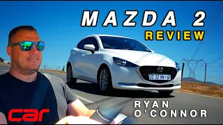 ROC REVIEWS: Mazda 2