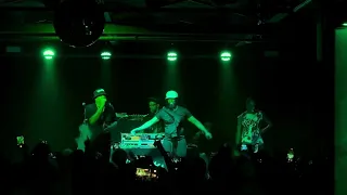 The Pharcyde - Passin’ Me by @ Lowbrow Palace 5/6/2024 El Paso, TX