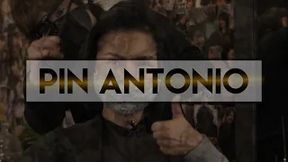 Pin Antonio featuring Jaymee Wins