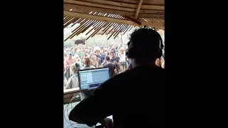 Hypogeo live @ Freqs of Nature Festival 2018