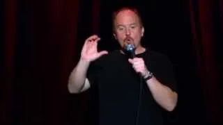 Louis C.K. - Smartphones (Everything's Amazing and No one is Happy)