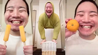 Junya1gou funny video 😂😂😂 | JUNYA Best TikTok January 2023 Part 187