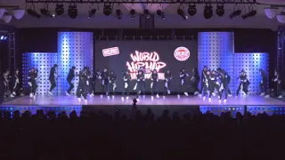 IMD Legion HHI 2019 MEGA