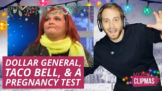 The Dollar General, Taco Bell, an 18 Wheeler & A Pregnancy Test! THE RESULTS ARE IN! The Maury Show