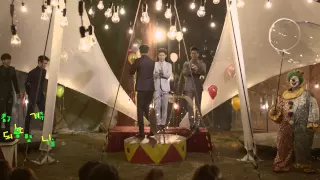 【 中韓字幕】5URPRISE (서프라이즈) -  From My Heart MV