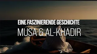 MUSA & AL-KHADIR (KHIDR) - Eine atemberaubende Geschichte