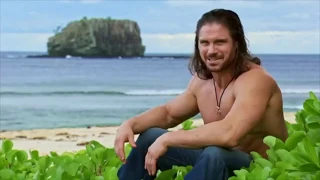 Best of John Morrison: David vs. Goliath