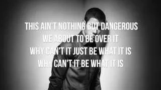 Sage the Gemini-Good Thing ft Nick Jonas (Lyrics Video)