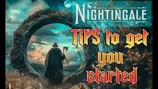 Nightingale - TIPS to get you started and smashing it! Aim for the head!