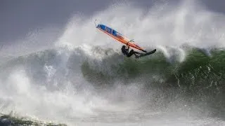 Red Bull Storm Chase 2013 -- Storm 2 / Australia - Highlights