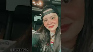 Live Maraisa - Instagram 16/12/2022