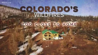 2.9 million Coloradans now live in wildfire danger zones
