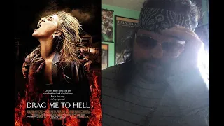 Drag Me To Hell (2009) RANT Movie Review