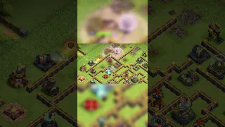 Easiest TH14 Attack strategy for Legend league or BOX bases! (Clash of Clans)