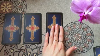 БУДЕТ ЛИ УСПЕХ В ЗАДУМАННОМ ДЕЛЕ/Онлайн гадание/Tarot