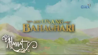 Alamat: Ang Kuwento ng Unang Bahaghari | Full Episode 5